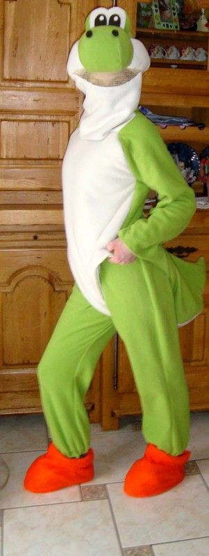 patron couture yoshi