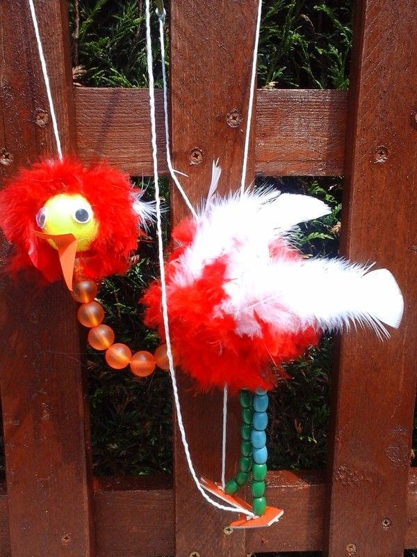 Marionnette à fils Peluche Pirate THE PUPPET COMPAGNY