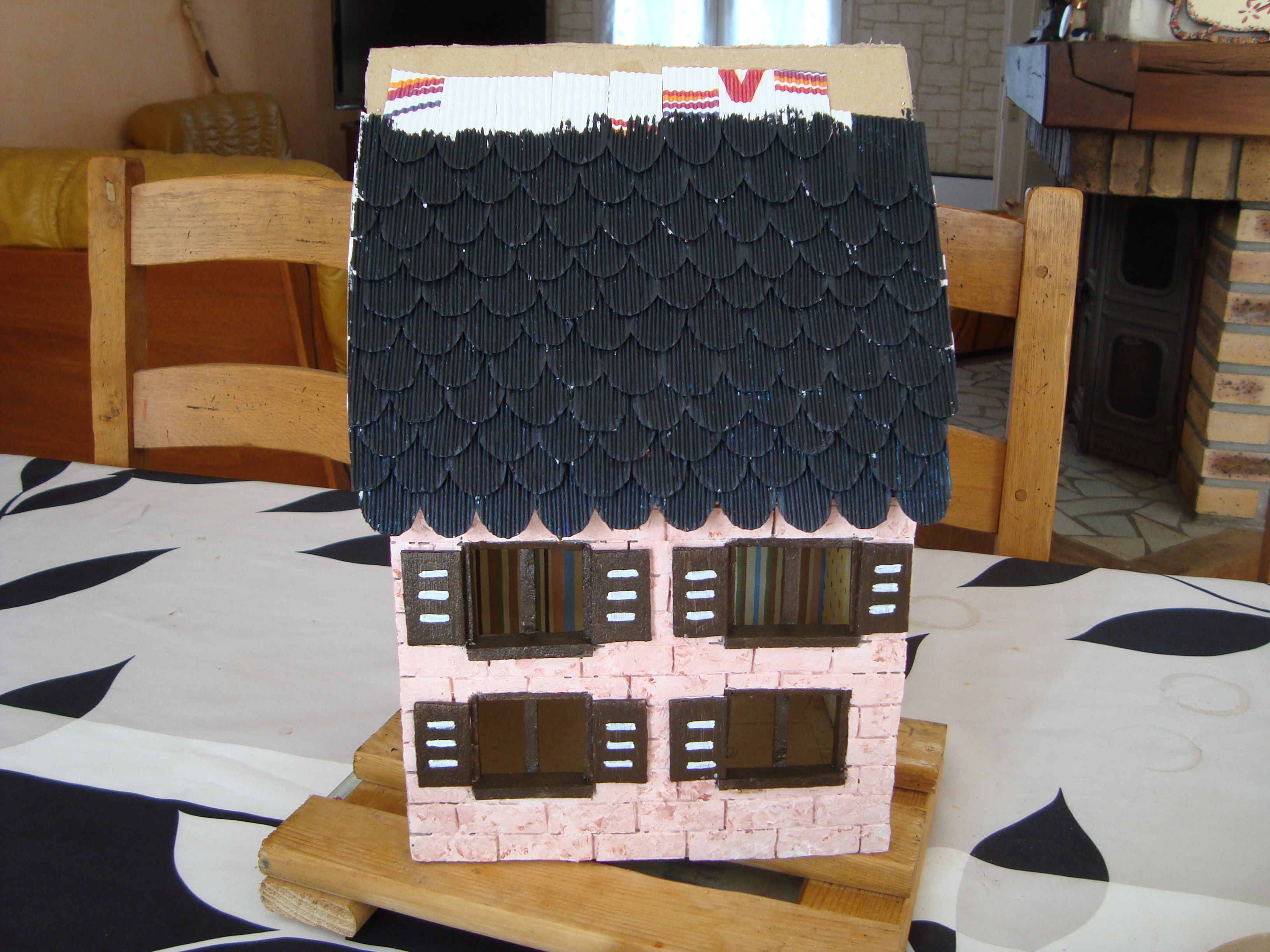 lampe de chevet maison