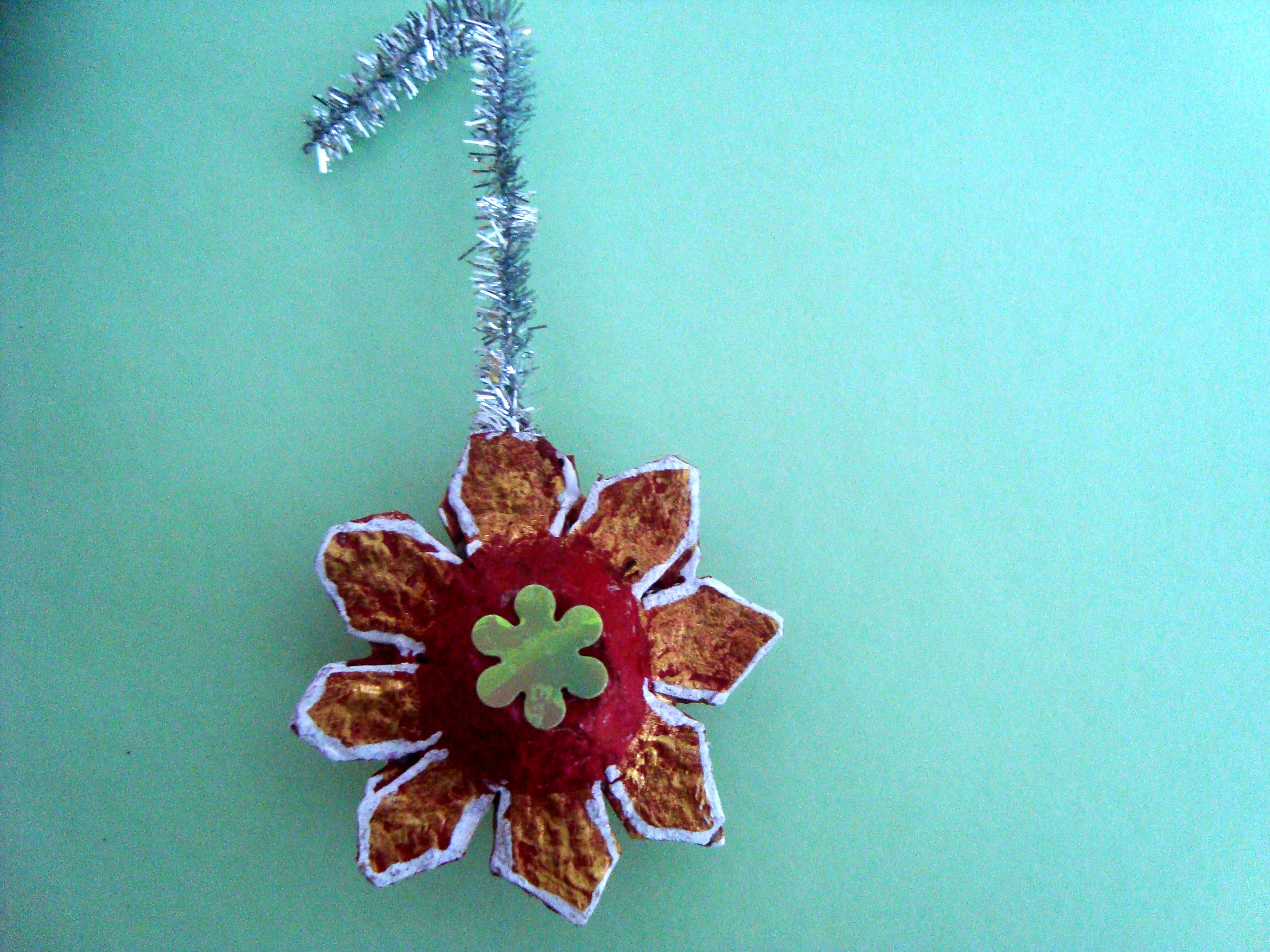 bricolage boite a oeufs - Page 2